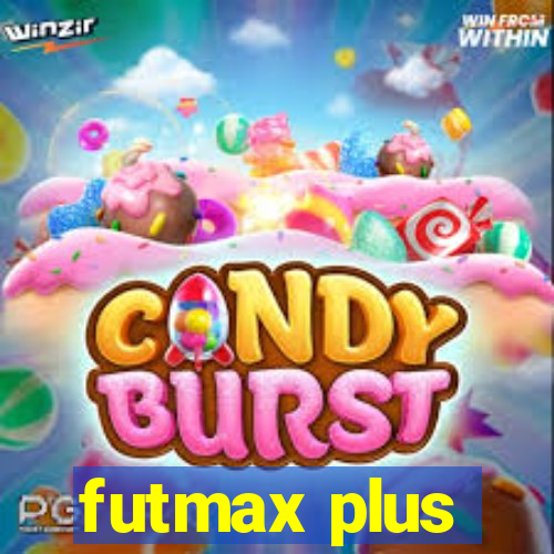 futmax plus